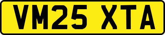 VM25XTA