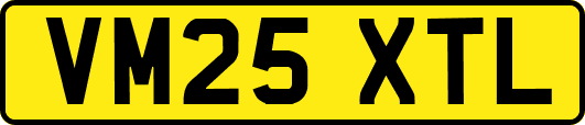 VM25XTL