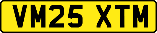 VM25XTM
