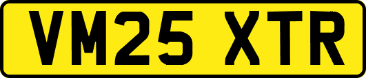 VM25XTR