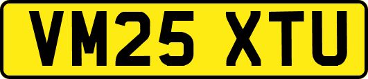 VM25XTU