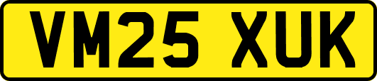 VM25XUK