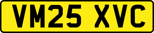 VM25XVC