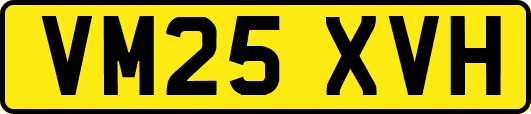 VM25XVH