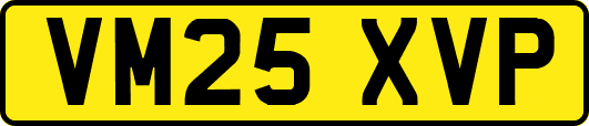 VM25XVP