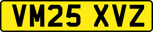 VM25XVZ