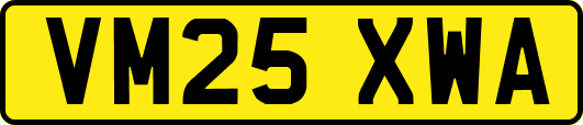 VM25XWA
