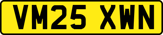 VM25XWN