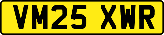 VM25XWR
