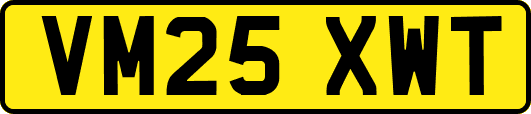 VM25XWT
