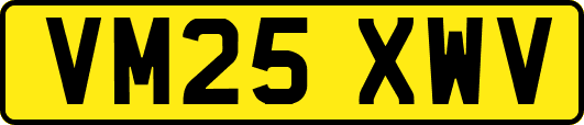 VM25XWV