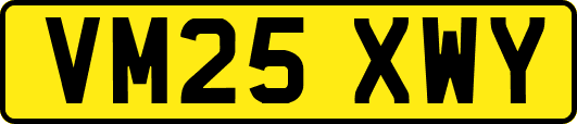 VM25XWY