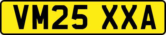 VM25XXA