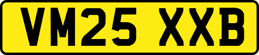 VM25XXB
