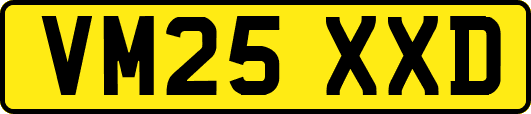 VM25XXD