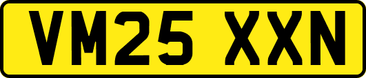 VM25XXN