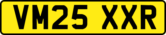 VM25XXR