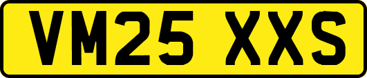 VM25XXS
