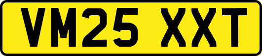 VM25XXT