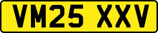 VM25XXV