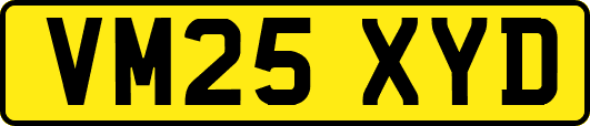 VM25XYD