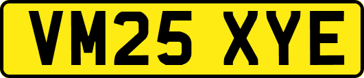 VM25XYE