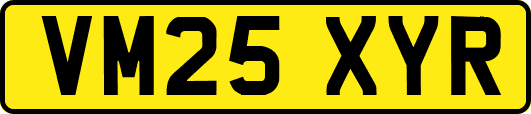 VM25XYR