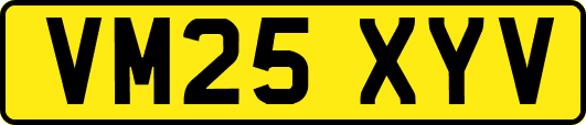 VM25XYV