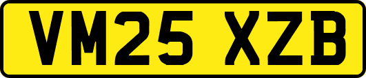 VM25XZB