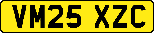 VM25XZC