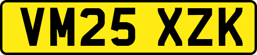 VM25XZK