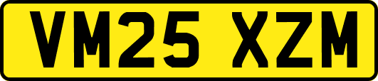 VM25XZM