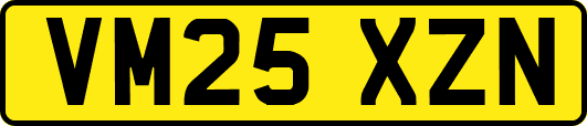VM25XZN