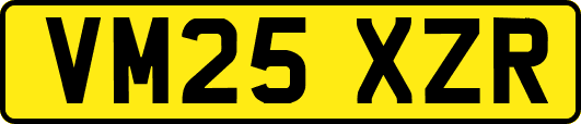 VM25XZR