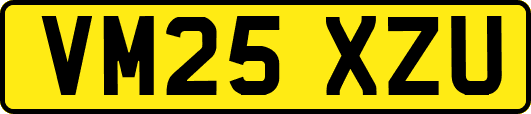 VM25XZU