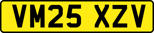 VM25XZV