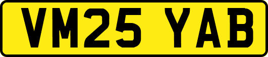 VM25YAB