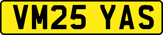 VM25YAS