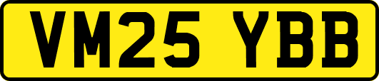 VM25YBB