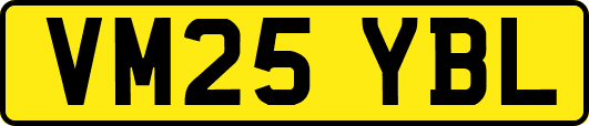 VM25YBL