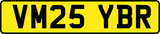 VM25YBR