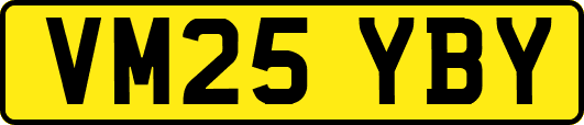 VM25YBY