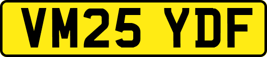 VM25YDF