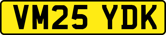 VM25YDK