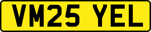 VM25YEL