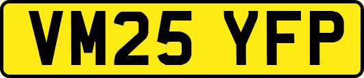 VM25YFP