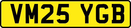 VM25YGB