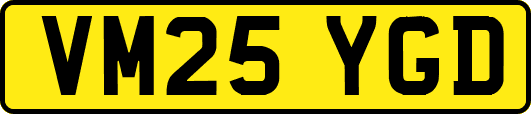VM25YGD