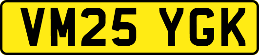 VM25YGK