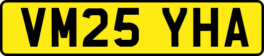 VM25YHA
